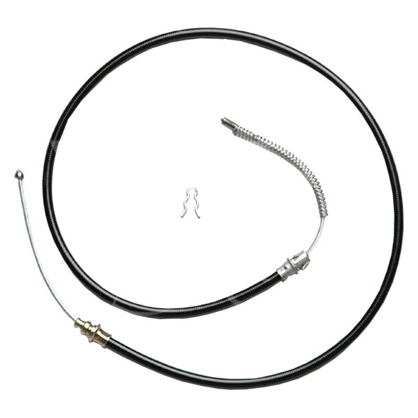 Picture of Raybestos BC92569 Rear Left Professional Grade Parking Brake Control Cable for 1967-1969 Ford F100