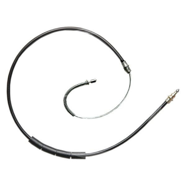 Picture of Raybestos BC92665 Rear Right Professional Grade Parking Brake Control Cable for 1975 Ford F100