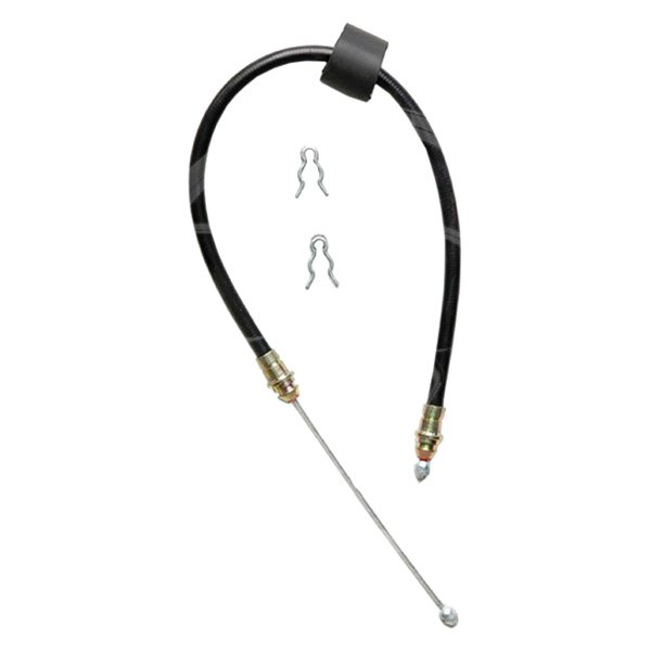 Picture of Raybestos BC92705 Front Professional Grade Parking Brake Control Cable for 1974 Mercury Monterey