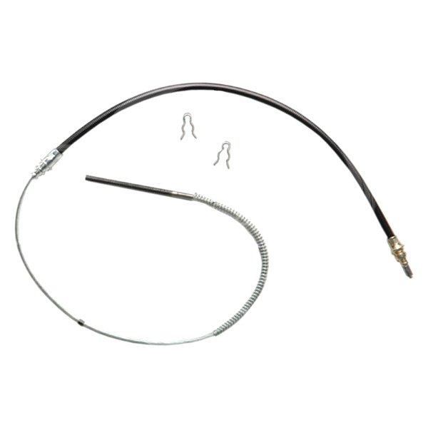 Picture of Raybestos BC92712 Front Professional Grade Parking Brake Control Cable for 1973-1976 Chevrolet Caprice