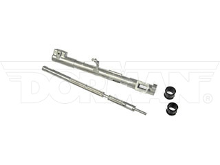 Dorman 905-100 Steering Column Shift Tube & Plunger Assembly for 1990-2007 Ford, 1990-2004 Lincoln & 1990-2007 Mercury