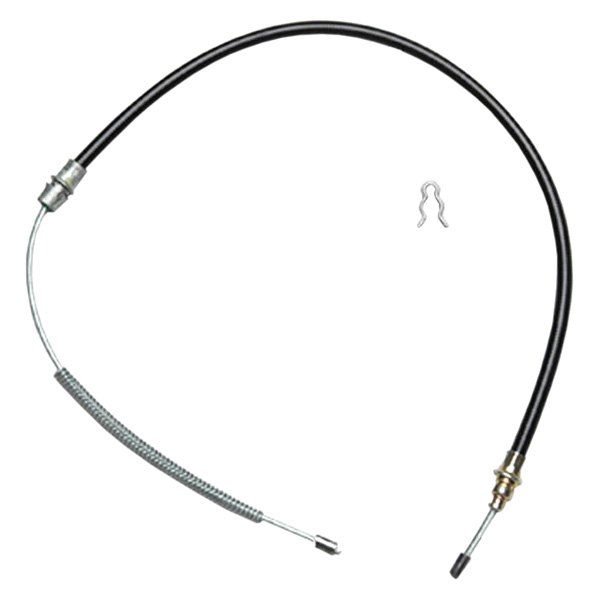 Picture of Raybestos BC92800 Rear Professional Grade Parking Brake Control Cable for 1979 Chrysler Cordoba
