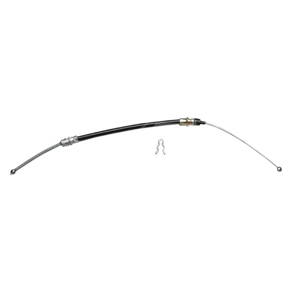 Picture of Raybestos BC92806 Rear Professional Grade Parking Brake Control Cable for 1978-1981 Dodge Omni