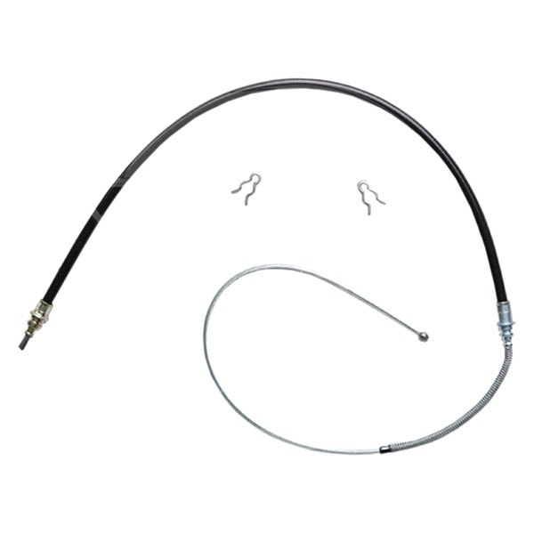 Picture of Raybestos BC92816 Front Professional Grade Parking Brake Control Cable for 1978-1980 Ford Fairmont