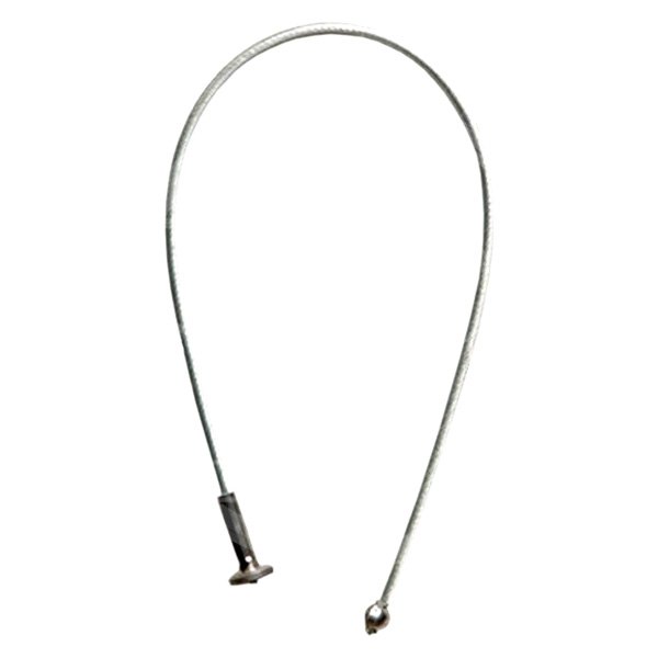 Picture of Raybestos BC92824 Professional Grade Parking Brake Control Cable for 1981-1989 Dodge W350