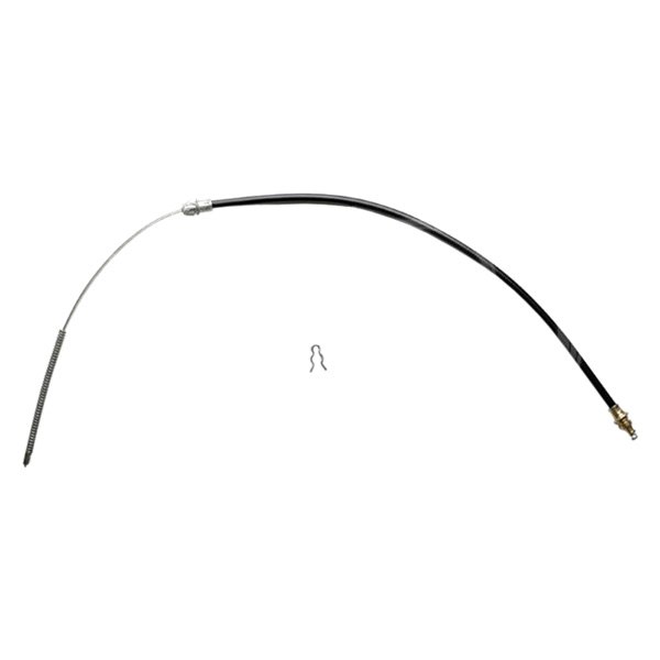 Picture of Raybestos BC92862 Rear Professional Grade Parking Brake Control Cable for 1975-1978 Chrysler Cordoba