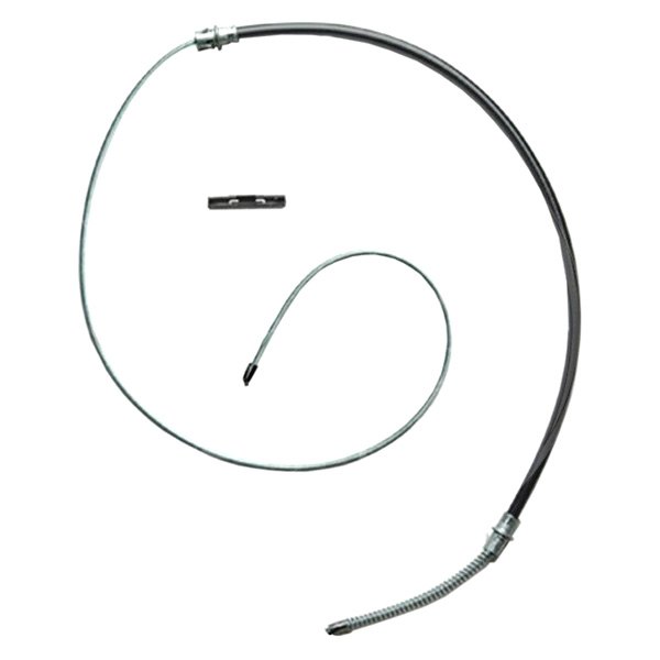 Picture of Raybestos BC92942 Rear Professional Grade Parking Brake Control Cable for 1980 Chrysler Cordoba