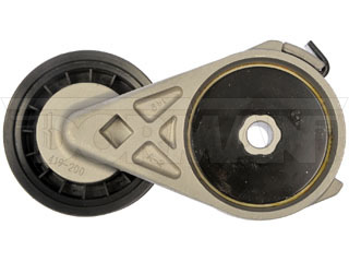 Dorman 419-200 Automatic Belt Tensioner for 1993-2000 Ford, 1994-2000 Mazda & 1998-2000 Mercury