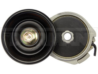 Dorman 419-201 Automatic Belt Tensioner for 1992-2014 Ford, 1998-2010 Mazda & 1994-1996 Mazda