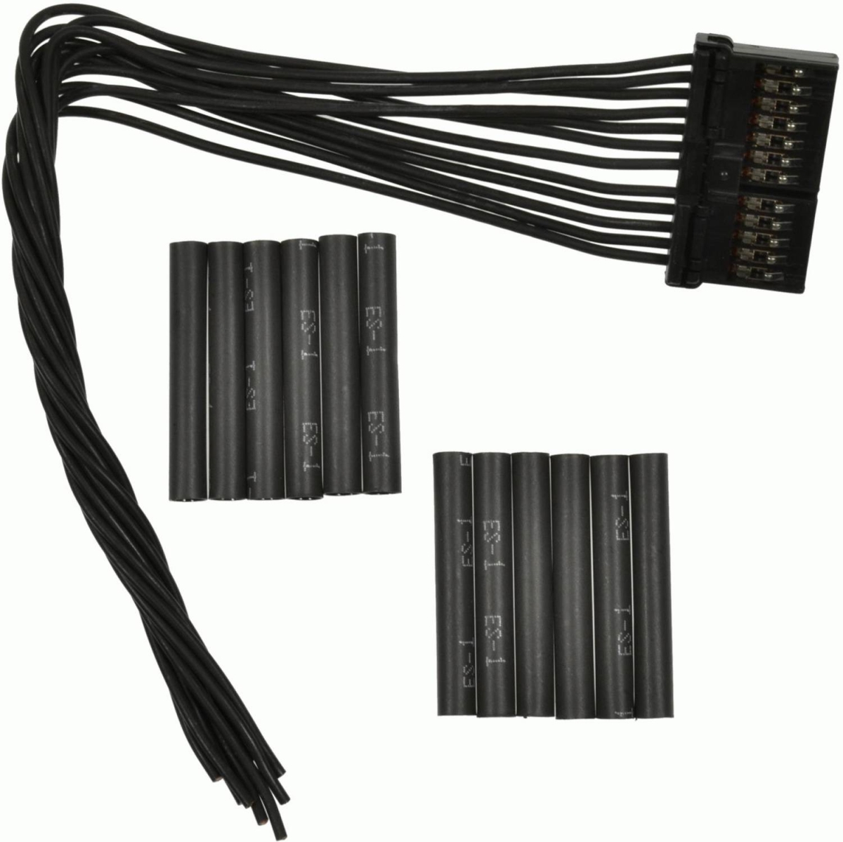 S2205 Instrument Panel Connector for 2011 Ford E150