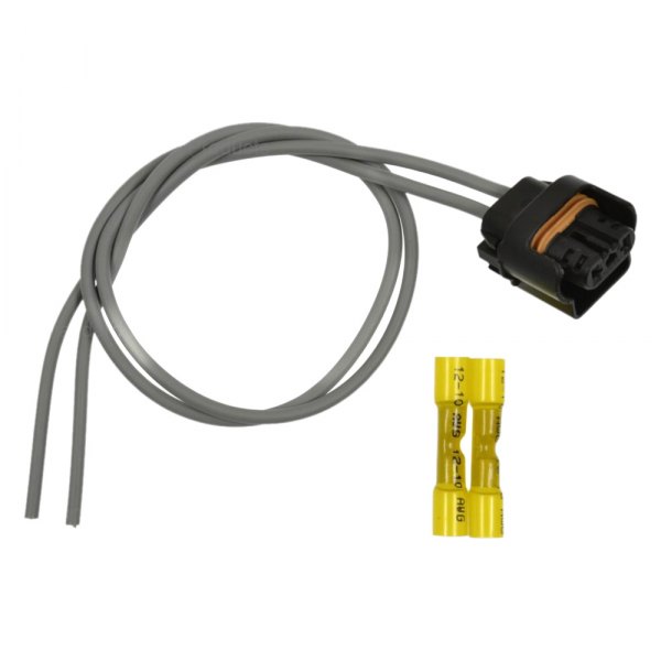 S2175 Heavy Duty Connector for 2001-2002 Saturn L100