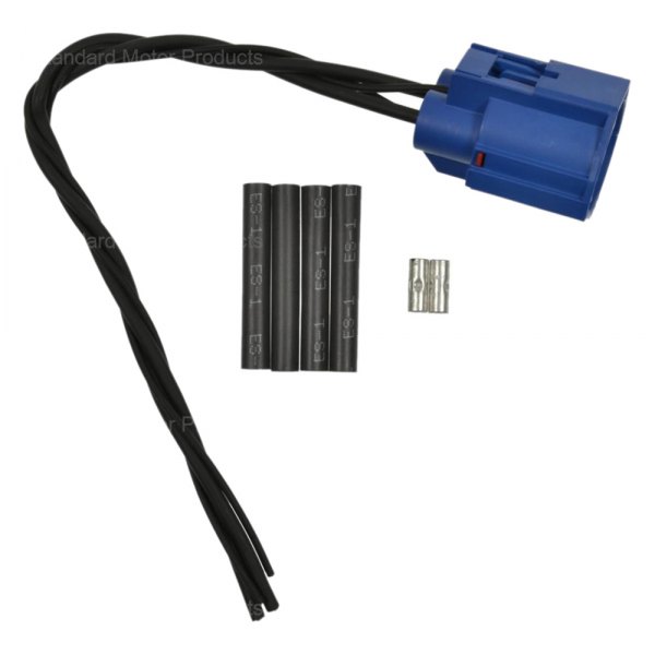 S2267 Turbocharger Boost Solenoid Connector for 2009-2012 Lincoln MKS