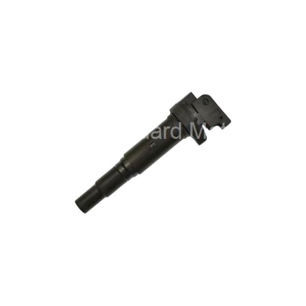 UF804  Motor Ignition Coil for 2010 BMW 535i - Black