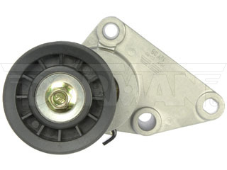 Dorman 419-112 Automatic Belt Tensioner for 1999-2017 General Motors, 2003-2008 Isuzu & 2005-2009 Saab