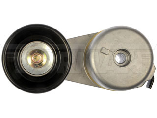Dorman 419-209 Automatic Belt Tensioner for 1992-2011 Ford Ranger, 2001-2010 Mazda B2300 & 1995-1997 Mazda B2300