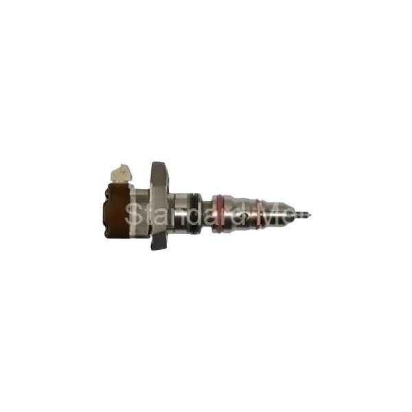 Diesel Fuel Injector for 1995-1997 International 2554 - Tan