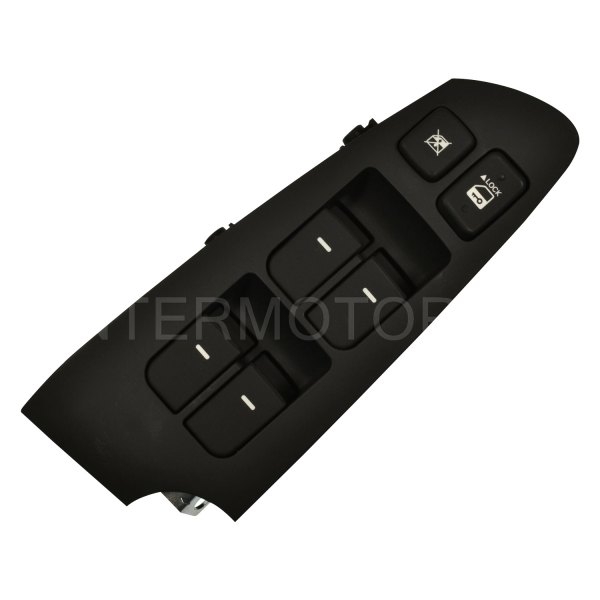 DWS1830 Front Left Power Window Switch for 2010-2013 Kia Forte