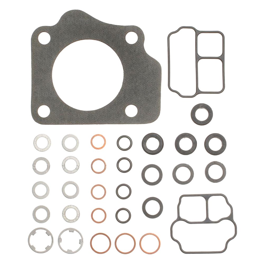 2062 Fuel Injector Replacement Kit for 1987-1993 Toyota Camry