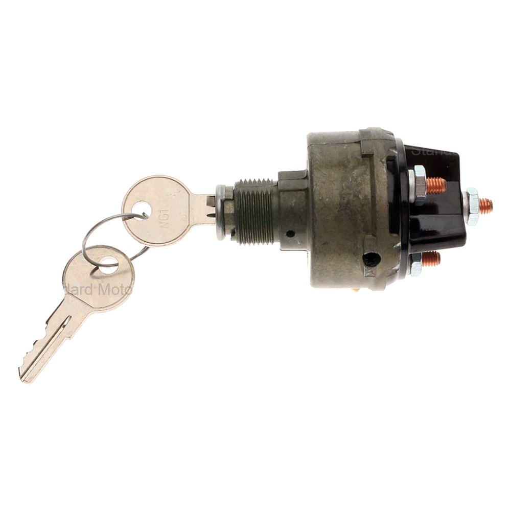 US1342 Ignition Lock & Cylinder Switch
