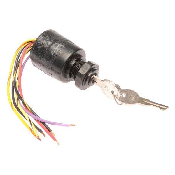 US1340 Ignition Lock & Cylinder Switch