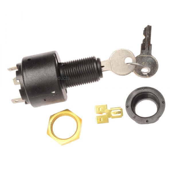 US1345 Ignition Lock & Cylinder Switch