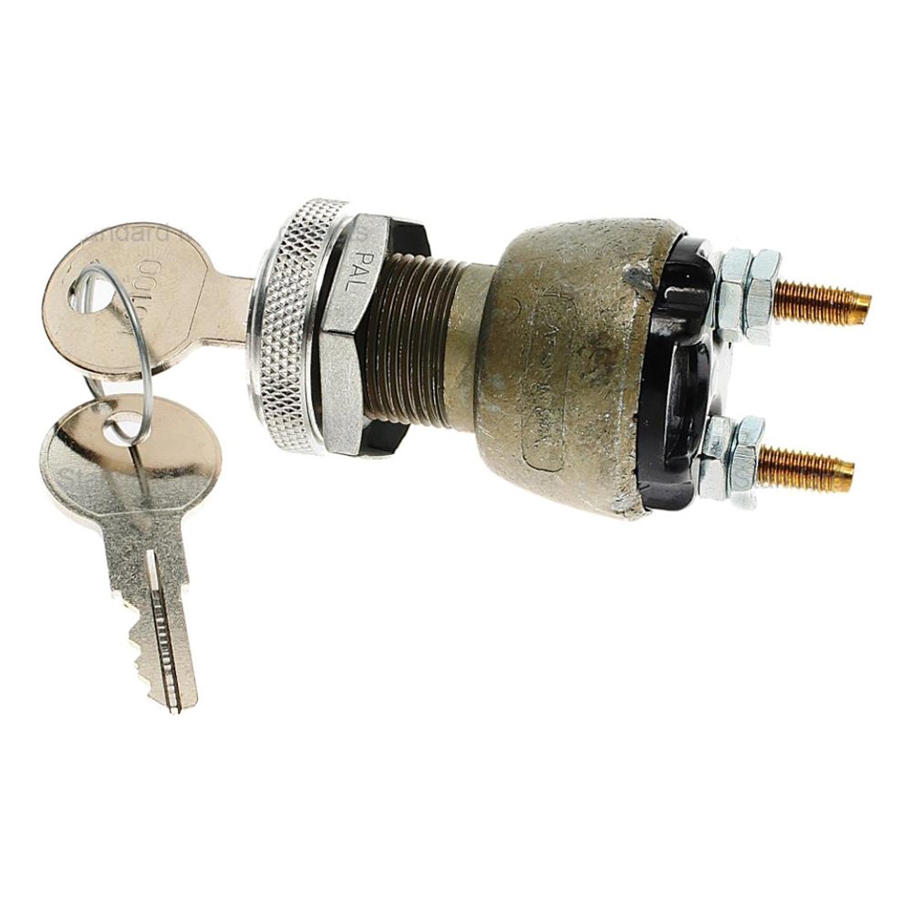 US1339 Ignition Lock & Cylinder Switch