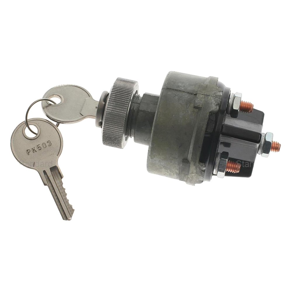 US1341 Ignition Lock & Cylinder Switch