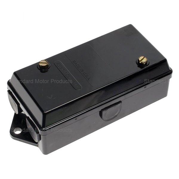 JB16 Thermal Limiter Male Switch