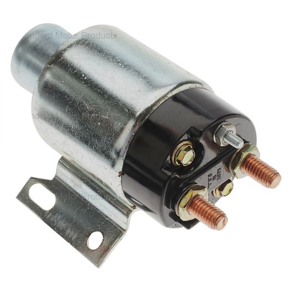 SS884 Male Starter Solenoid