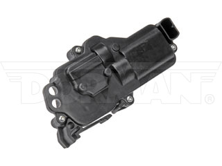 Dorman 746-149 Front & Rear Right Door Lock Actuator for 1998-2018 Ford, 2003-2018 Lincoln & 1999-2010 Mazda