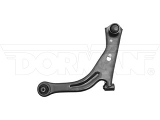 Dorman 520-283 Front Lower Left Control Arm for 2001-2004 Ford Escape, 2001-2004 Mazda Tribute