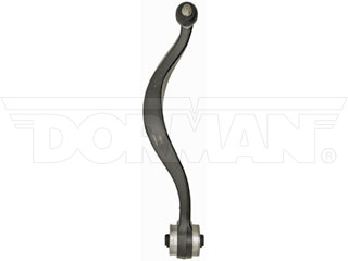 Dorman 520-889 Front Lower Left Rear Control Arm for 2006-2012 Ford, 2006-2012 Lincoln & 2003-2008 Mazda