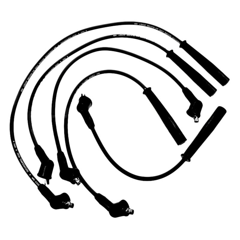 27413  Motor Spark Plug Wire Set for 1983-1992 Toyota Pickup