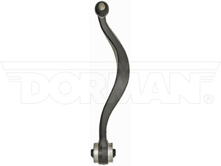 Dorman 520-890 Front Lower Right Rear Control Arm for 2006-2012 Ford, 2006-2012 Lincoln & 2003-2008 Mazda