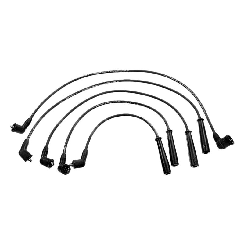 27456  Motor Spark Plug Wire Set for 1990-1994 Nissan D21