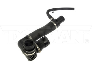 Dorman 902-205 Engine Coolant Pipe for 2001-2002 Ford Sable, 2001-2002 Ford Taurus & 2001-2002 Mercury Sable - Natural