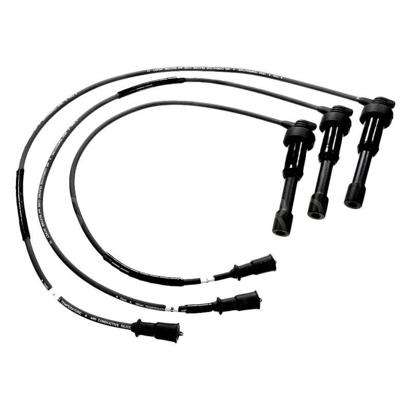 Plug Wire Set for 2001 Hyundai XG300