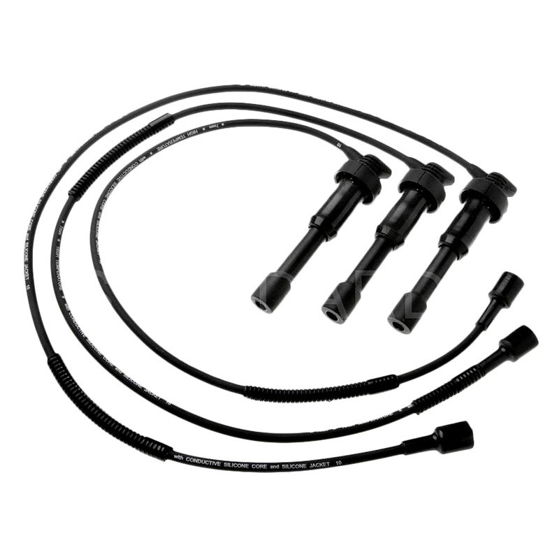 27717 Plug Wire Set for 2003-2005 Hyundai XG350