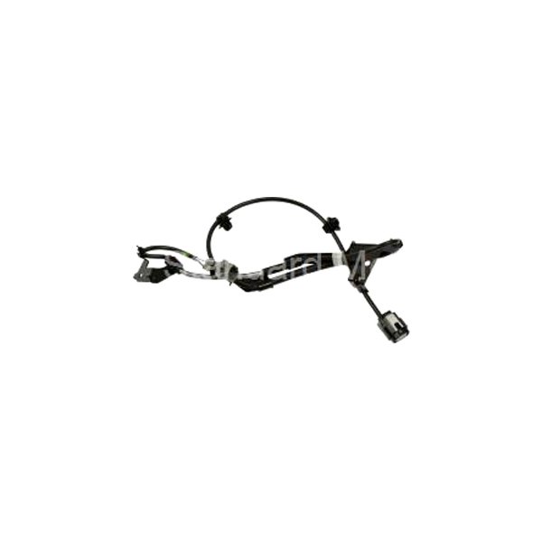 Front Left ABS Sens Harness for 2016-2019 Toyota Tacoma