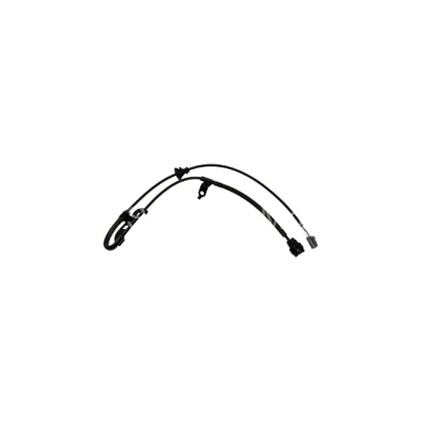 ALH146 Rear Left ABS Sens Harness for 2007-2009 Toyota Camry