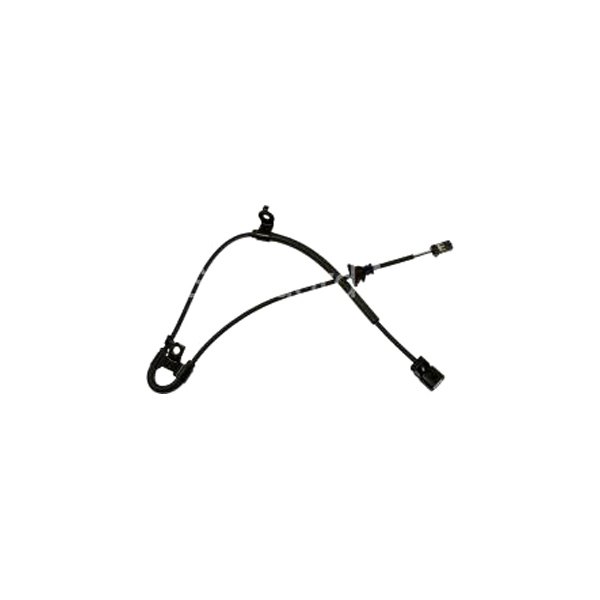 ALH150 Rear Left ABS Sens Harness for 2005-2007 Toyota Highlander