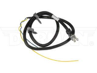 Dorman 970-007 Vehicle Side Harness for Anti-Lock Brake Sensor for 1995-2005 Chevrolet Cavalier, 1995-2005 Pontiac Sunfire