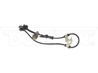 Dorman 970-014 Anti-Lock Brake Sensor with Harness for 1995-1998 Ford Windstar