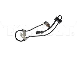 Dorman 970-015 Anti-Lock Brake Sensor with Harness for 1995-1998 Ford Windstar
