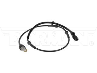 Dorman 970-017 Anti-Lock Brake Sensor with Harness for 1990-1995 Ford Taurus, 1990-1995 Mercury Sable