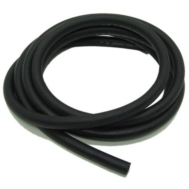 Black Transmission Cool Hose for 1981-2014 Nissan Maxima