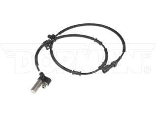 Dorman 970-020 Anti-Lock Brake Sensor with Harness for 1993-1996 Ford Bronco