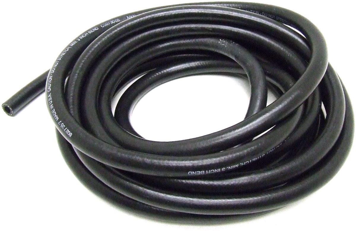 126 Rubber Transmission Cool Hose