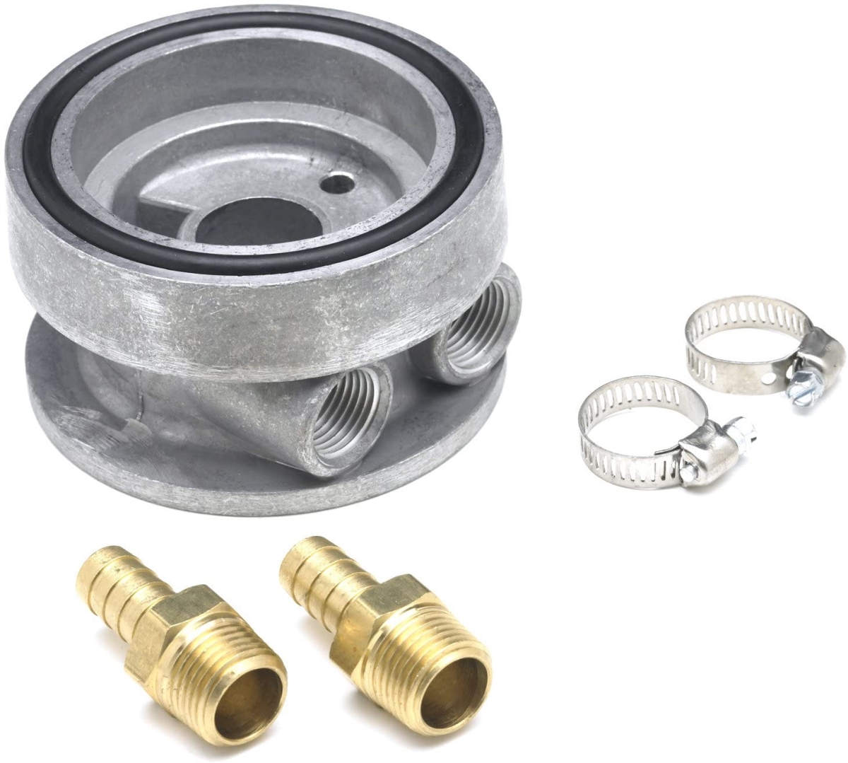 211 Heavy Duty Thermostatic Mount