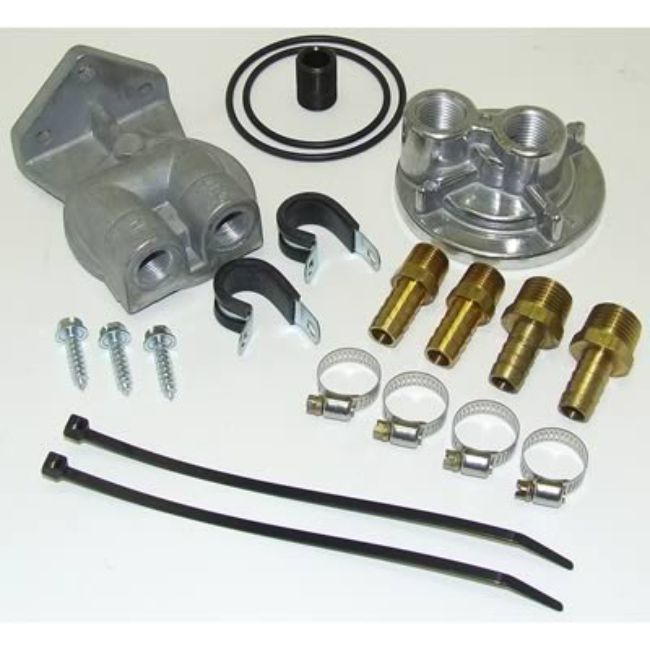 Transmission Cooler for 1967-1993, 1995-1998 Chevrolet Camaro